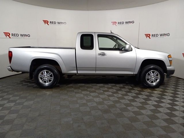 2012 Chevrolet Colorado LT 1LT