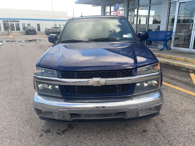 2012 Chevrolet Colorado LT 2LT