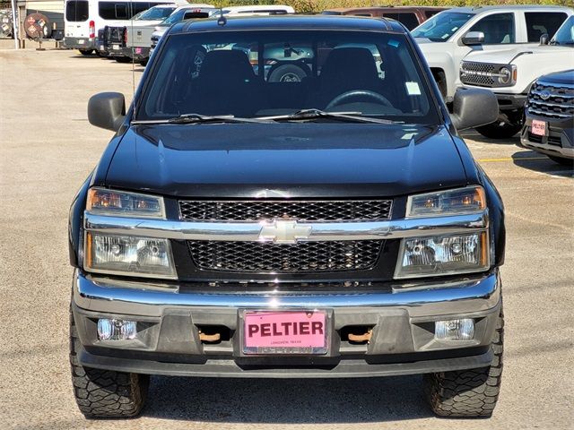 2012 Chevrolet Colorado LT 2LT