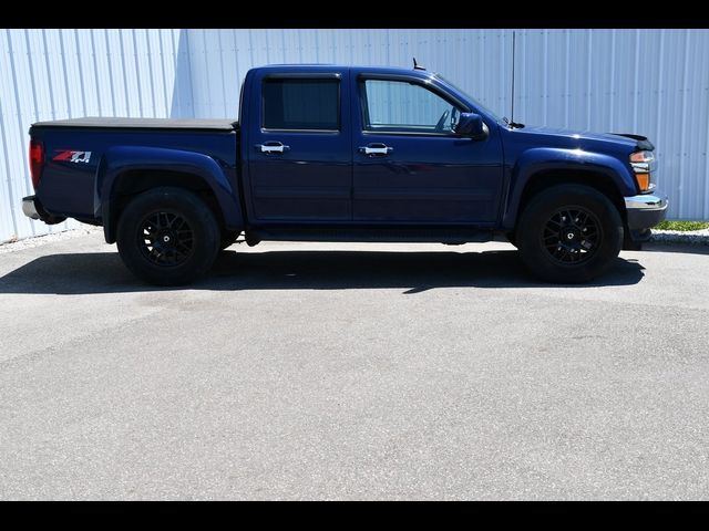 2012 Chevrolet Colorado LT 2LT