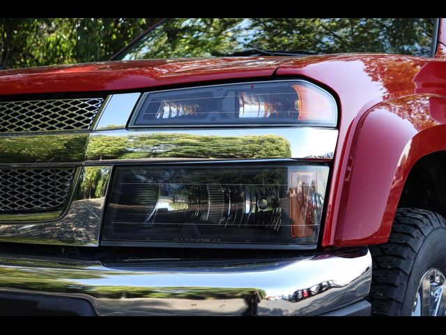 2012 Chevrolet Colorado LT 2LT