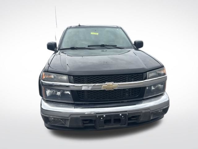 2012 Chevrolet Colorado LT 2LT