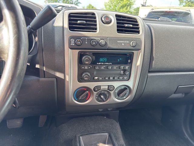2012 Chevrolet Colorado LT 2LT