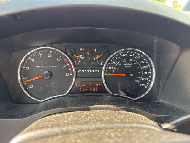 2012 Chevrolet Colorado LT 2LT