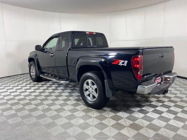 2012 Chevrolet Colorado LT 2LT