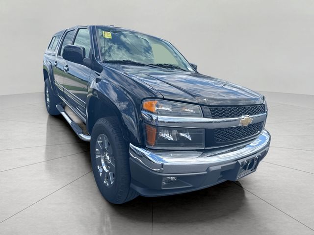 2012 Chevrolet Colorado LT 2LT