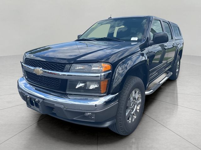 2012 Chevrolet Colorado LT 2LT