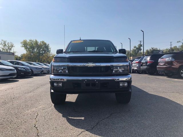 2012 Chevrolet Colorado LT 2LT