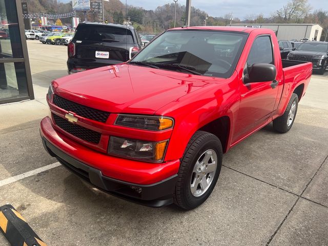 2012 Chevrolet Colorado LT 1LT