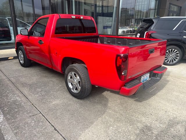 2012 Chevrolet Colorado LT 1LT