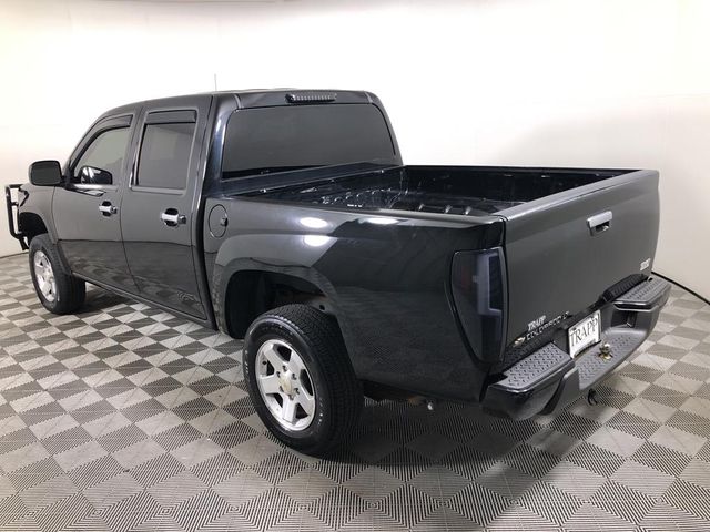 2012 Chevrolet Colorado LT 1LT