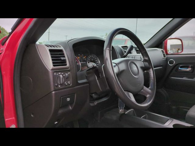 2012 Chevrolet Colorado LT 2LT