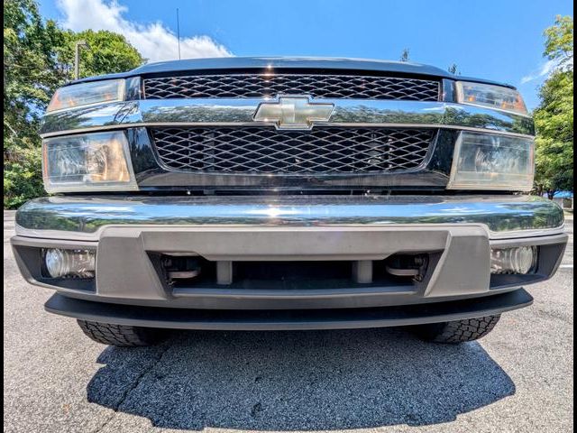 2012 Chevrolet Colorado LT 2LT