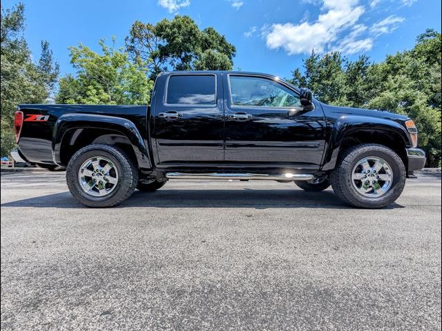 2012 Chevrolet Colorado LT 2LT