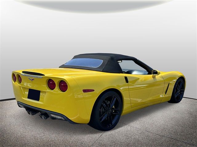 2012 Chevrolet Corvette 3LT