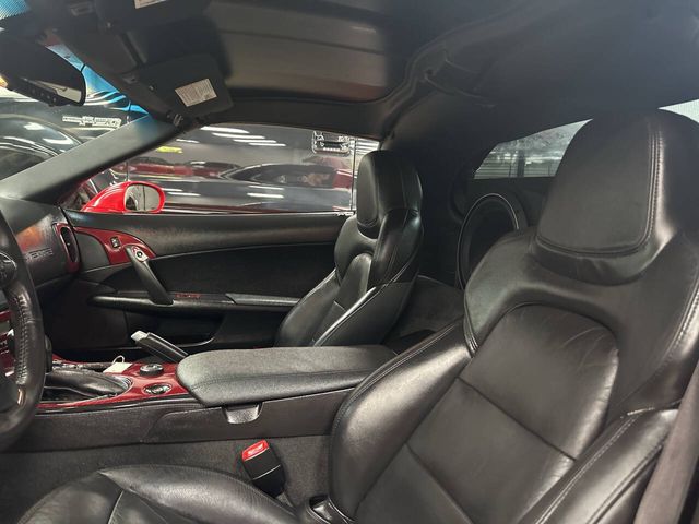 2012 Chevrolet Corvette 1LT