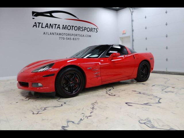 2012 Chevrolet Corvette 1LT