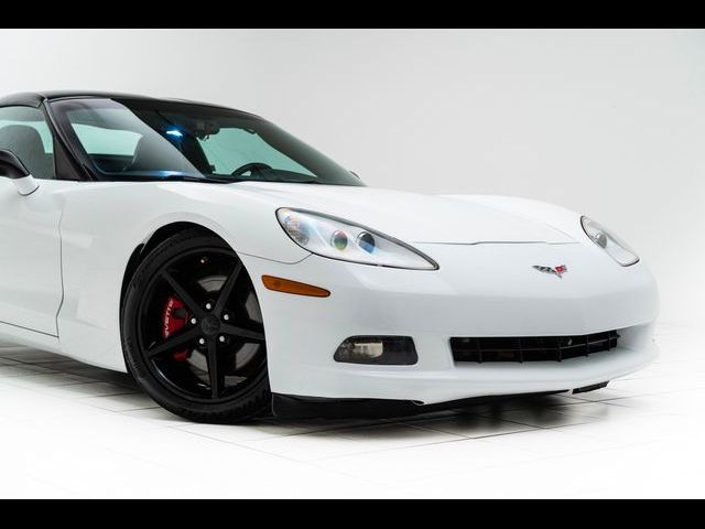 2012 Chevrolet Corvette 1LT