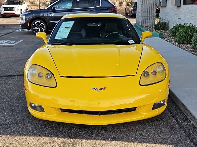 2012 Chevrolet Corvette 3LT