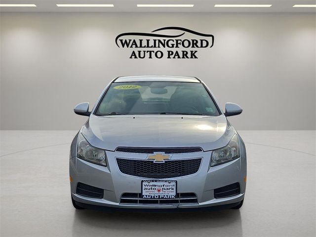 2012 Chevrolet Cruze LT 1LT