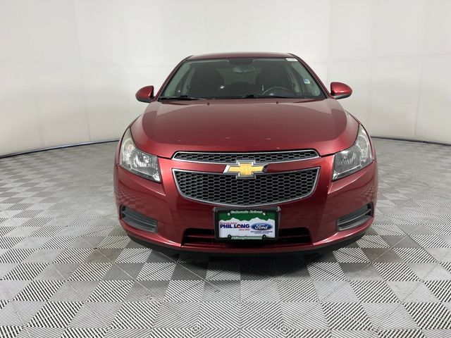2012 Chevrolet Cruze LT 1LT
