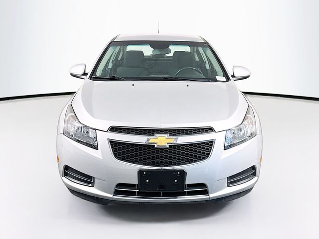 2012 Chevrolet Cruze LT 1LT