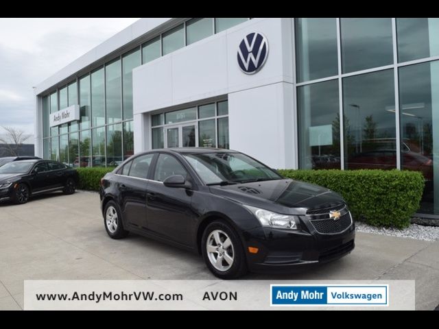 2012 Chevrolet Cruze LT 1LT