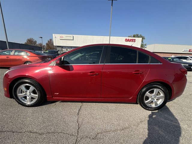 2012 Chevrolet Cruze LT 1LT