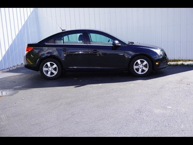 2012 Chevrolet Cruze LT 1LT