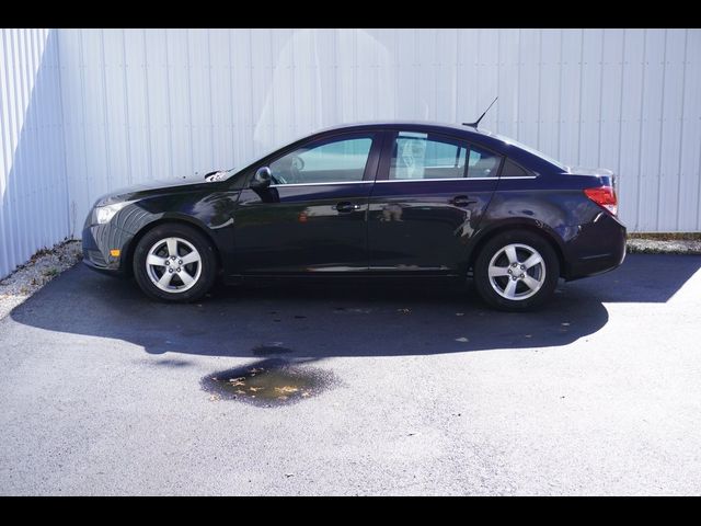 2012 Chevrolet Cruze LT 1LT