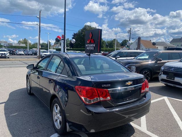 2012 Chevrolet Cruze LT 1LT