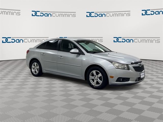 2012 Chevrolet Cruze LT 1LT