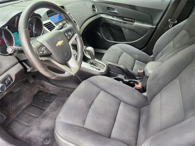 2012 Chevrolet Cruze LT 1LT