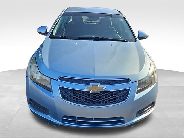 2012 Chevrolet Cruze LT 1LT