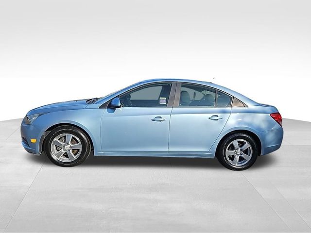 2012 Chevrolet Cruze LT 1LT