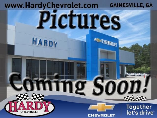 2012 Chevrolet Cruze LT 1LT