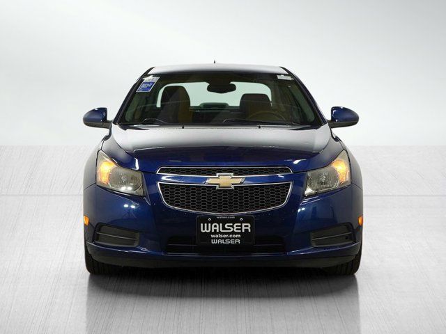 2012 Chevrolet Cruze LT 1LT