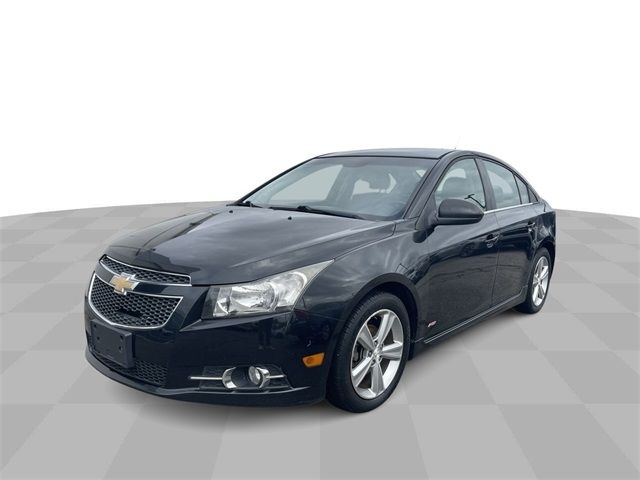 2012 Chevrolet Cruze LT 2LT