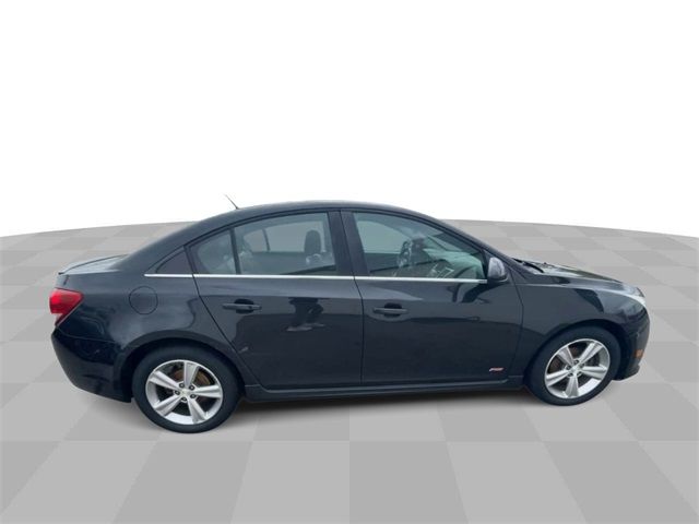 2012 Chevrolet Cruze LT 2LT