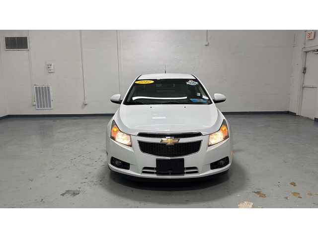 2012 Chevrolet Cruze LT 2LT