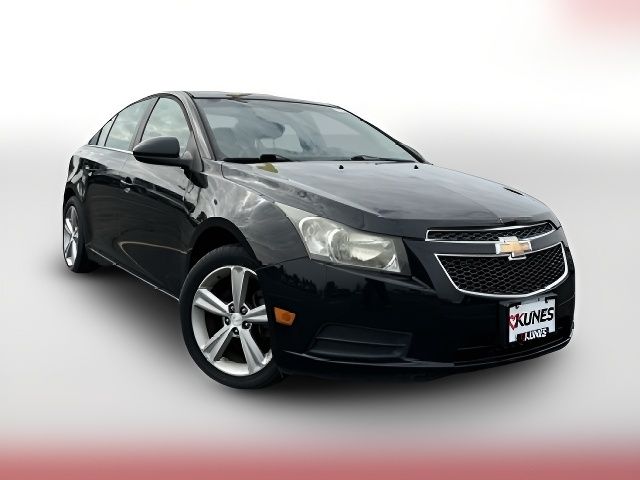 2012 Chevrolet Cruze LT 2LT