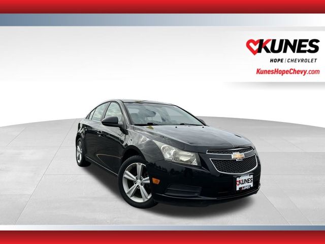 2012 Chevrolet Cruze LT 2LT