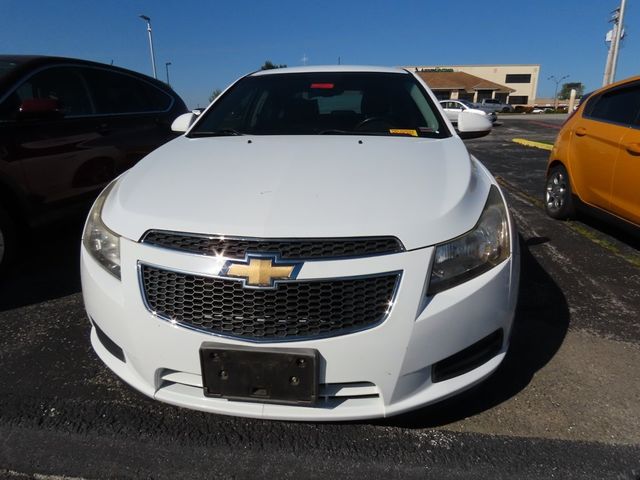 2012 Chevrolet Cruze LT 2LT