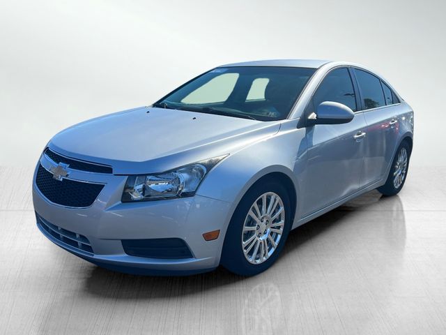 2012 Chevrolet Cruze Eco