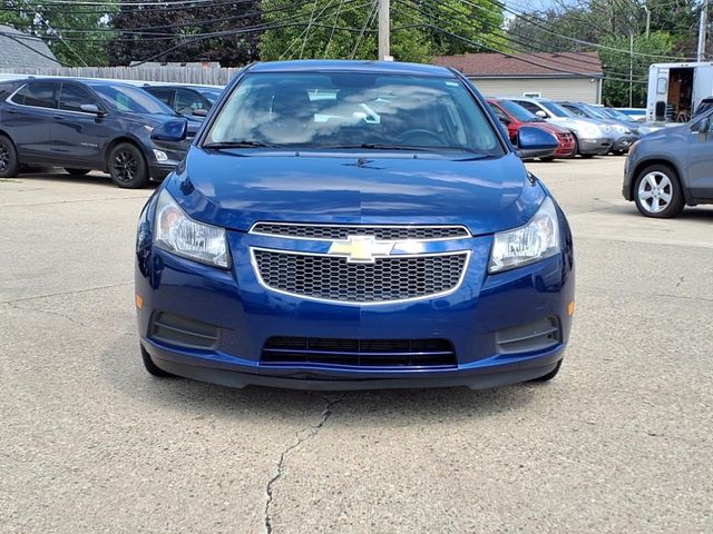 2012 Chevrolet Cruze LT 1LT