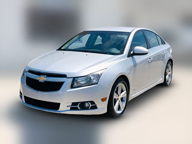 2012 Chevrolet Cruze LT 2LT