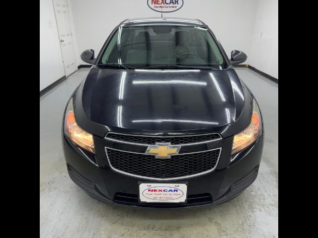 2012 Chevrolet Cruze LT 1LT