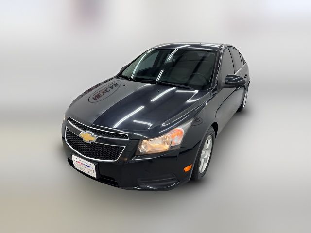 2012 Chevrolet Cruze LT 1LT