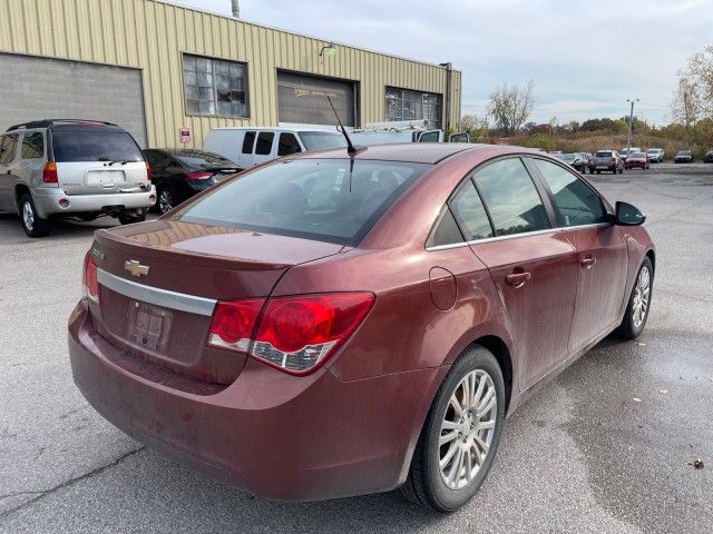 2012 Chevrolet Cruze Eco