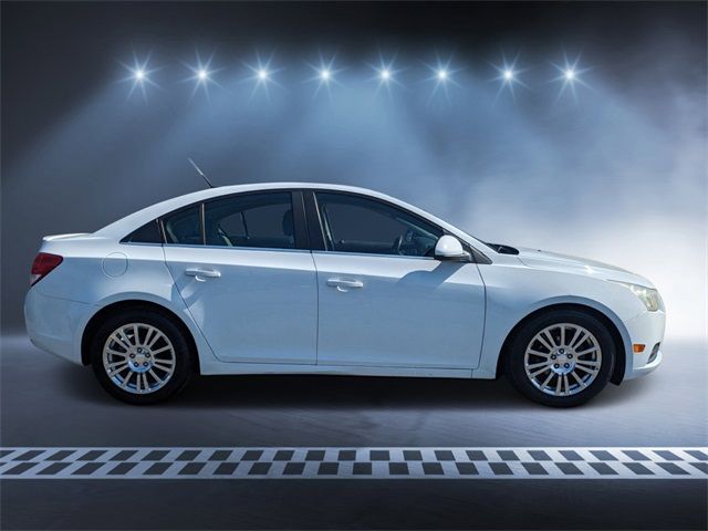 2012 Chevrolet Cruze Eco